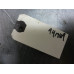 99M109 Heater Line From 2001 Nissan Pathfinder  3.5